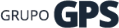 Logomarca Grupo GPS