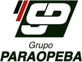Logomarca Grupo Paraopeba