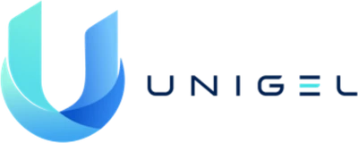 Logomarca Unigel