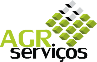 Logomarca AGR Serviços